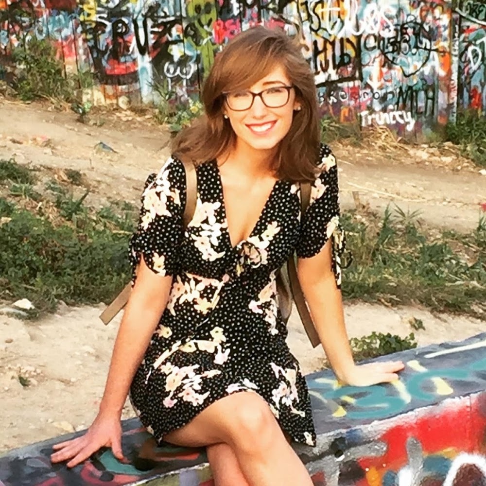 Meet your Posher, Christine